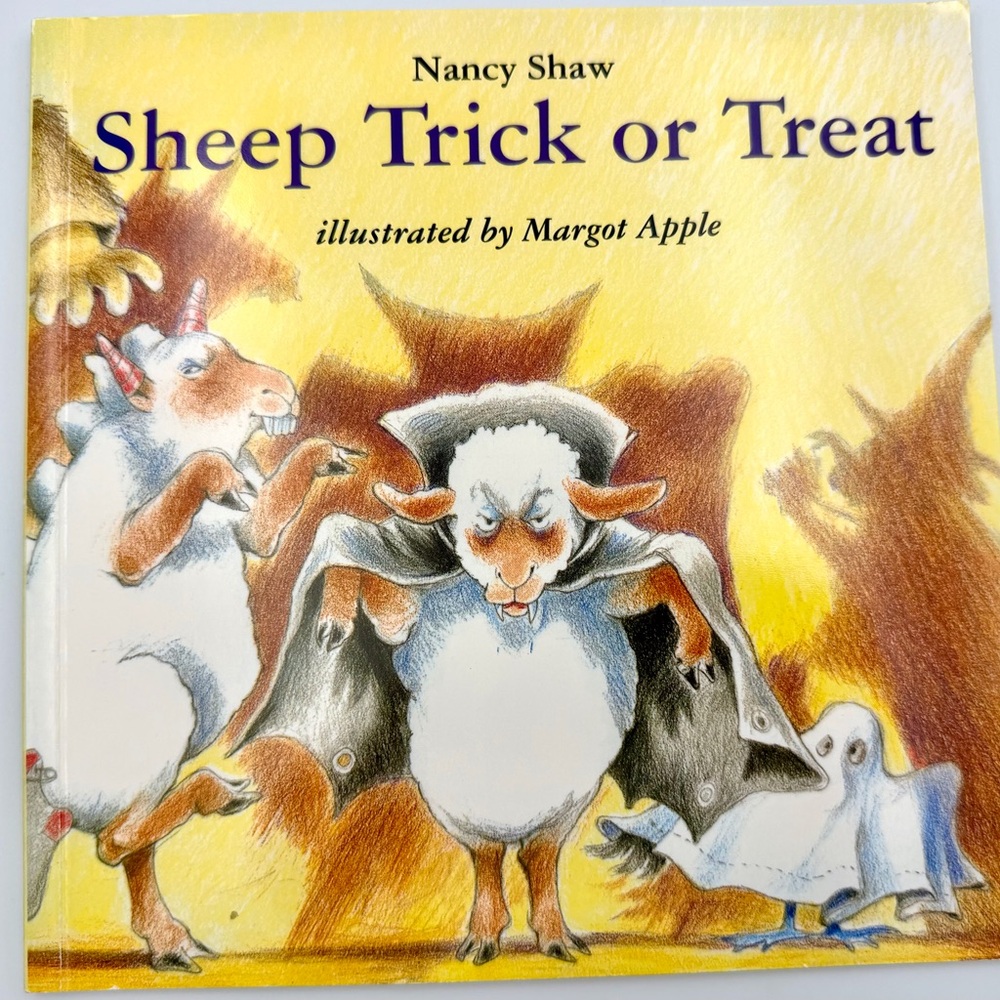 Sheep in a Jeep Book Set - Collection - Picture 4 of 10